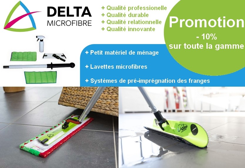 Promotion Delta