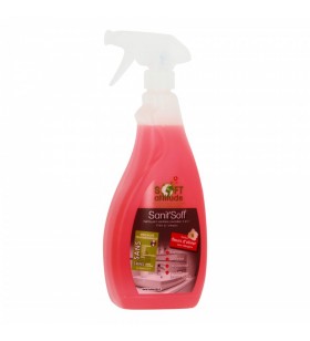 Spray nettoyant détartrant...