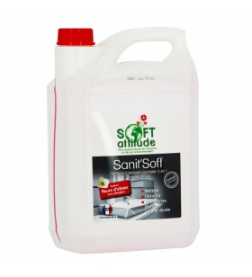 Nettoyant détartrant...