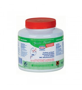 Cubes désodorisants pour...