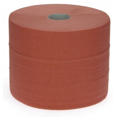 BOBINE OUATE CHAMOIS 2 PLIS 20G 21X30 1000F X2