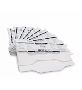 Recharges couvre-siège WC...