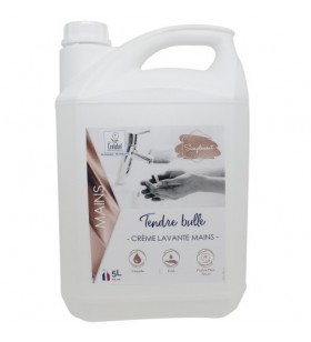 Savon liquide mains...