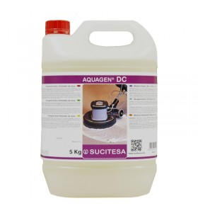 Décapant alcalin pour sols...