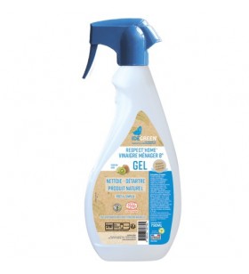 Vinaigre ménager d’alcool...