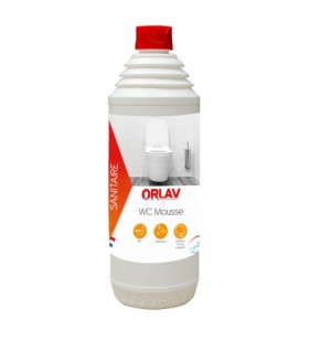 Détartrant surpuissant WC...