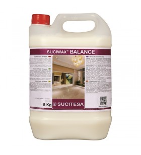 SUCIWAX BALANCE - Emulsion...
