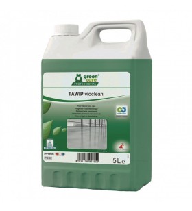 Nettoyant nourrissant pour...