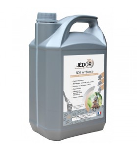 Détergent odorant...