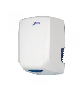 Sèche-mains électrique...