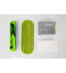 Kit U-Clean DELTA MICROFIBRE ®