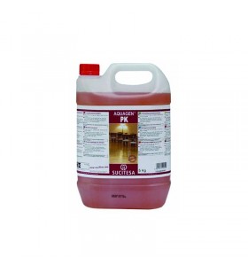 Détergent spécifique pour...