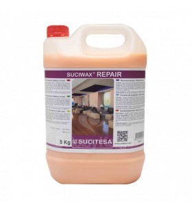 SUCIWAX REPAR - Emulsion de...