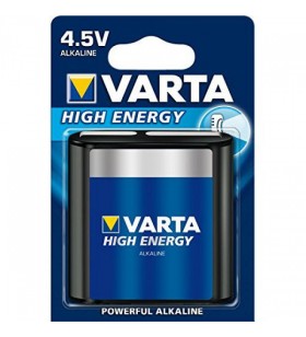 Pile 3LR12 "4.5V" VARTA ®