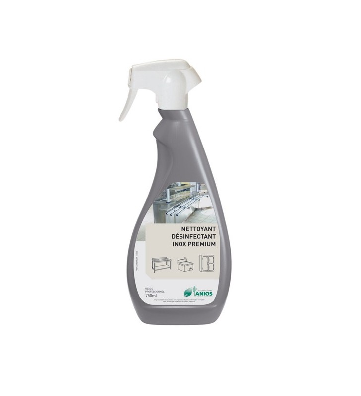 Miror formule cuivre - Henkel 250ml