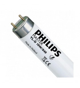 Tube fluorescent PHILIPS ®...
