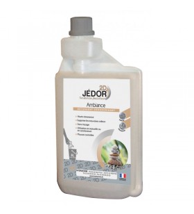 Détergent surodorant JEDOR...