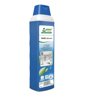TANEX ALLROUND - GREEN CARE...
