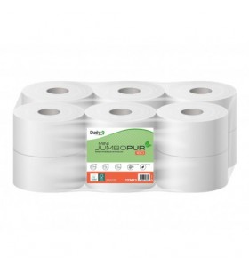 Papier Toilette MINI JUMBO...