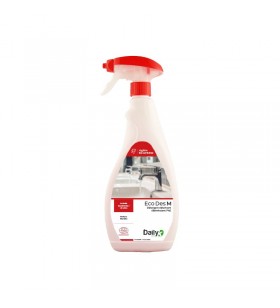 Nettoyant désinfectant...