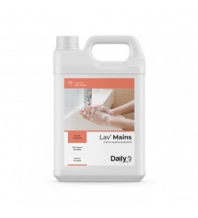 Savon Doux Amande – 5 L