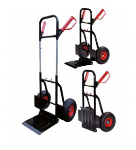 Diable Télescopique...