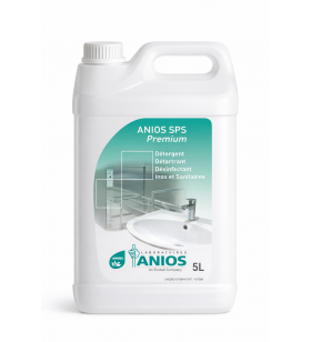 Nettoyant détartrant...