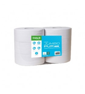Papier toilette maxi jumbo...
