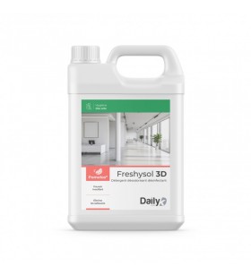 Détergent désodorisant...