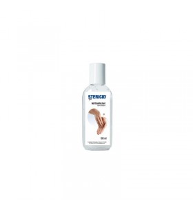 Gel hydroalcoolique...