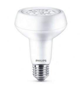 Lampe LED spot 3.7-60W R80...
