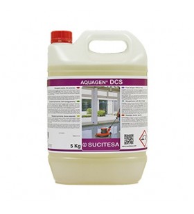 Décapant pour sols sans...