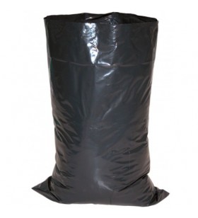 Sac à gravats 80 L PEBD...