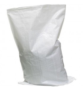 Sac à gravats 80 L en PP...
