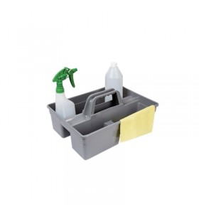 Panier porte-outils gris...