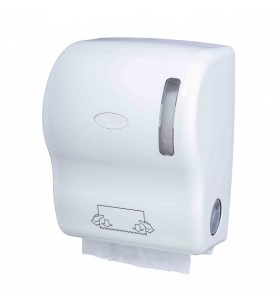 Distributeur d’essuie-mains...