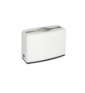 Distributeur d’essuie-mains...