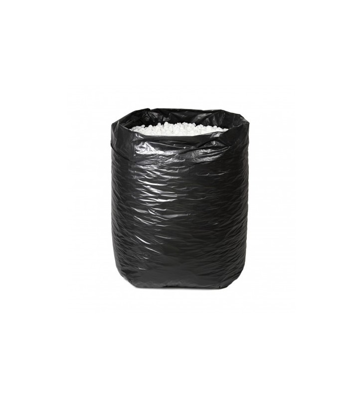 Tork Sac-poubelle Noir 5 L B3 32,5 x 40 cm, 204040