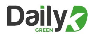 DailyK Green