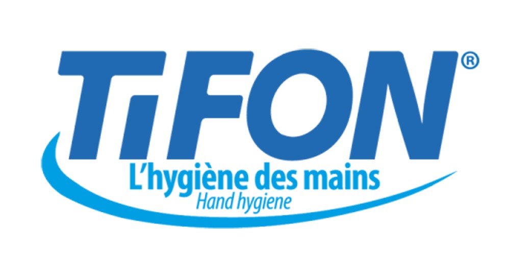 Distributeur savon mousse cartouche Tifon — free download