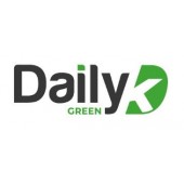 DailyK Green