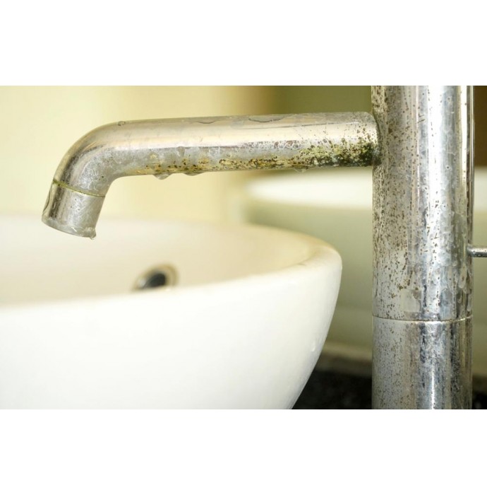 Qu'est-ce que le calcaire et pourquoi se forme-t-il dans l'eau ?